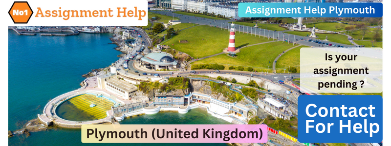 Assignment Help Service in Plymouth, UK