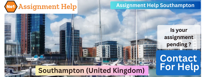 Assignment Help Service in Southampton